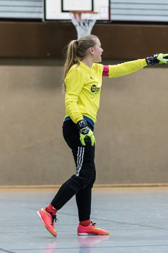 Bild 338 - wCJ KT Turnier Vormittag